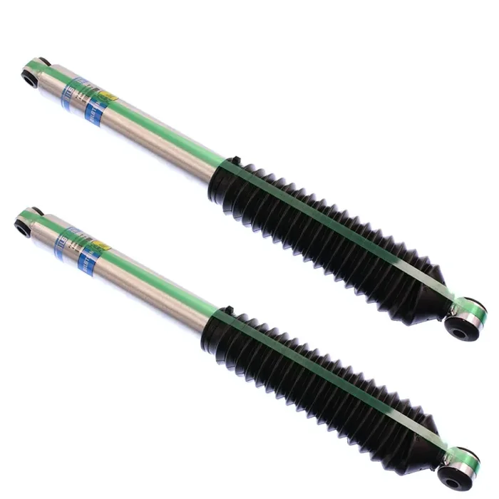 00-’05 Ford Excursion 4WD Bilstein 5100 4-6″ Front Lift Shocks