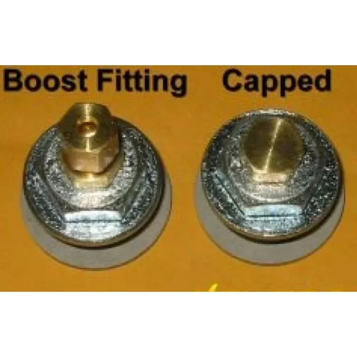 01-04 GM 6.6L Duramax LB7 Air Intake Heater Plug
