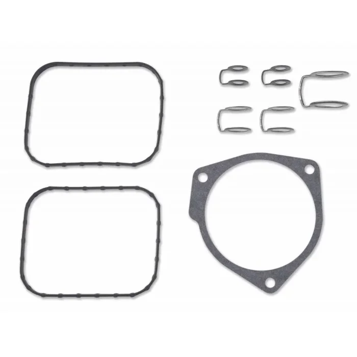 01-04 GM LB7 6.6L Duramax Alliant High Pressure Fuel Pump Installation Kit