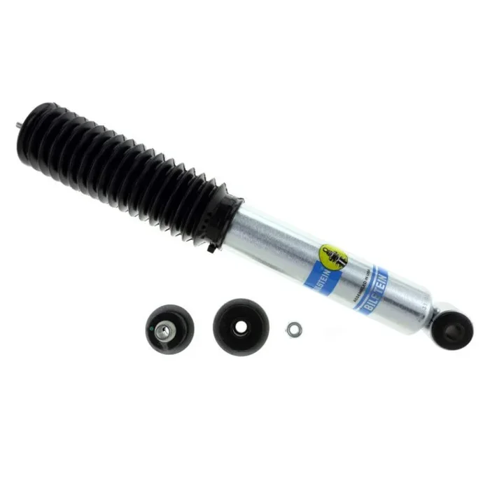 01-10 GM 2500HD + 3500HD 4WD Bilstein 5100 Series Front Shock Absorber 0″-2.5″ Lift