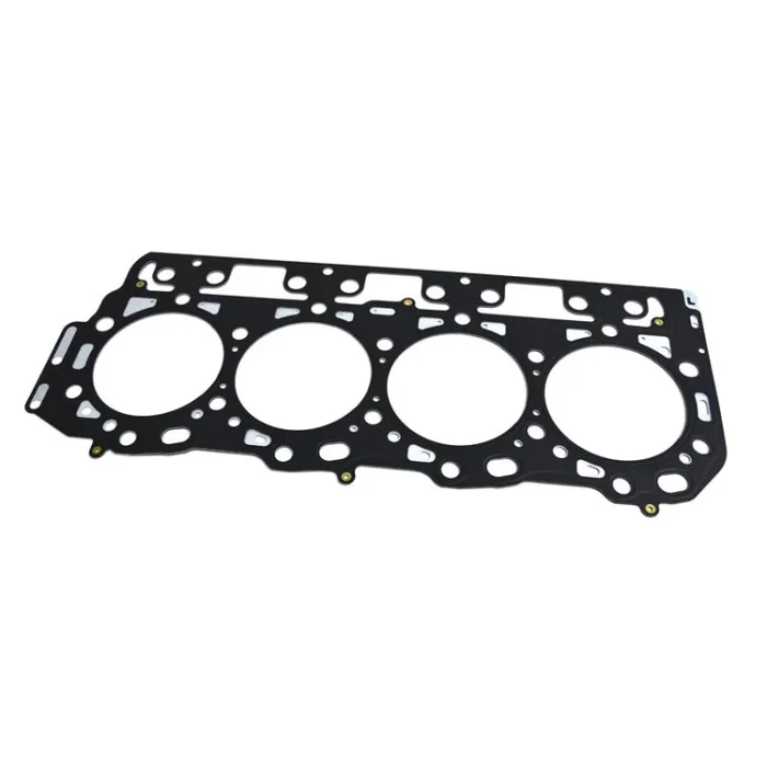 01-10 GM 6.6L Duramax Alliant Head Gasket (Grade C, Left)