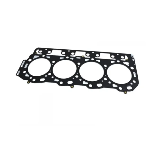 01-10 GM 6.6L Duramax LB7/LLY/LBZ/LMM (1.00MM) Alliant Head Gasket (Grade B, Right)