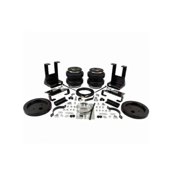 01-10 GM Silverado/Sierra 2500HD/3500HD 2WD/4WD Air Lift Loadlifter 7500XL Helper Spring Kit