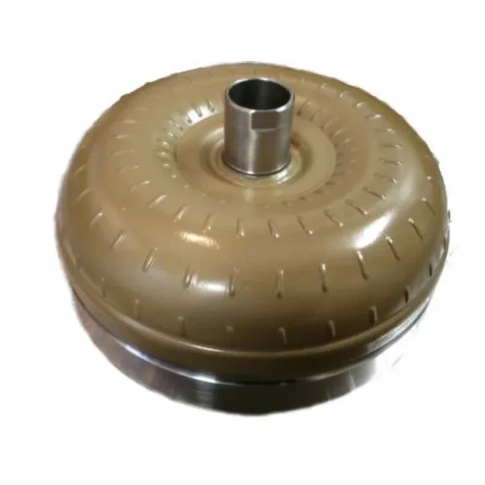 01-12 GM 6.0L + 8.1L Gas W/ Allison Diamond T Triple Disk Torque Converter