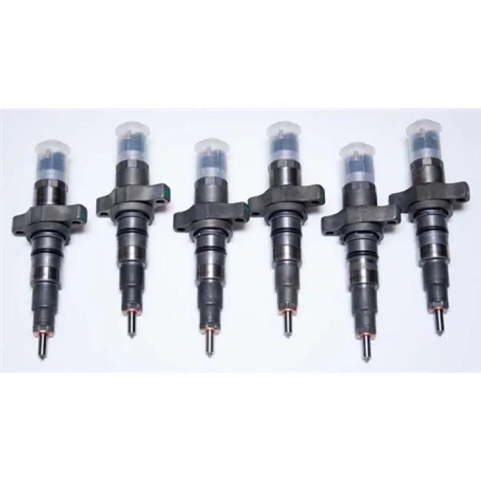 03-04 Dodge 5.9L Cummins 50HP Injectors