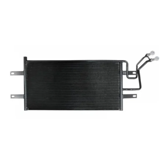 03-07 Dodge 5.9L Cummins CSF Replacement Transmission Cooler