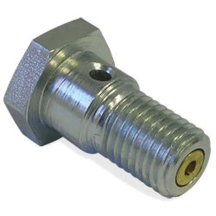 03-07 Dodge 5.9L Cummins Injector Return Check Valve