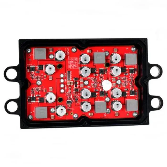 03-07 Ford 6.0L Powerstroke BulletProof FICM 4 Pin Power Supply