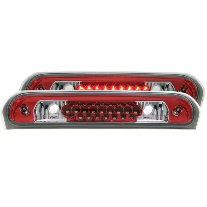 03-09 Dodge Ram 2500/3500 Anzo L.E.D 3rd Brake Light Red/Clear
