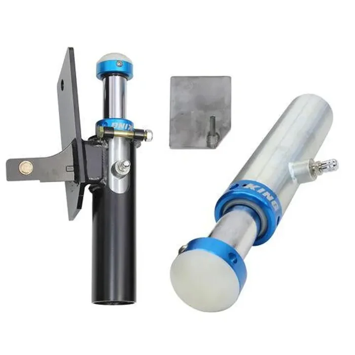 03-12 RAM 2500/3500 4X4 HYDRO-PNEUMATIC FRONT BUMP STOPS – 3″ LIFT