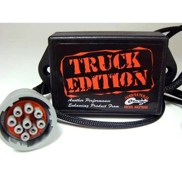 04-06 Detroit 14.0L DDEC V Area Diesel TE Power Module 33100