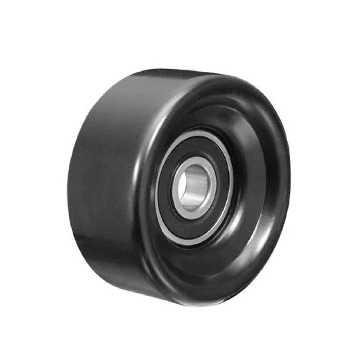 04-10, 12-18 Ford 6.0L/6.4L/6.7L Powerstroke Dayco Idler/ Tensioner Pulley – Smooth Pulley