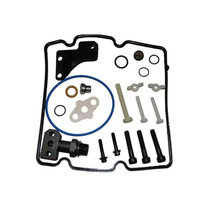 04.5-10 Ford 6.0L Powerstroke AVP HPOP STC Fitting Update Kit