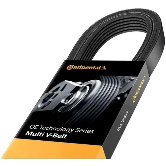 05-07 Ford F650 5.9L Cummins ISB Continental Serpentine Belt