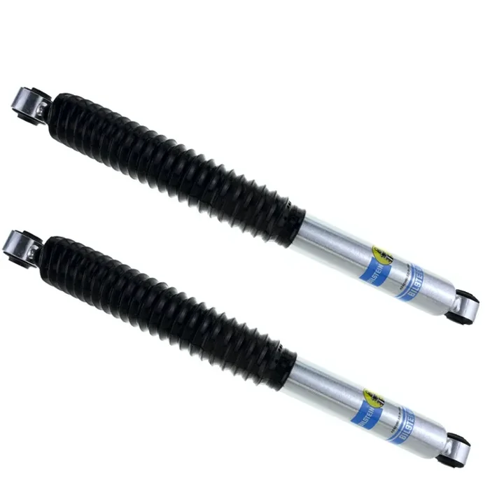 05-’10 Jeep Commander XK 2WD/4WD Bilstein 5100 0-1.5″ Rear Lift Shocks