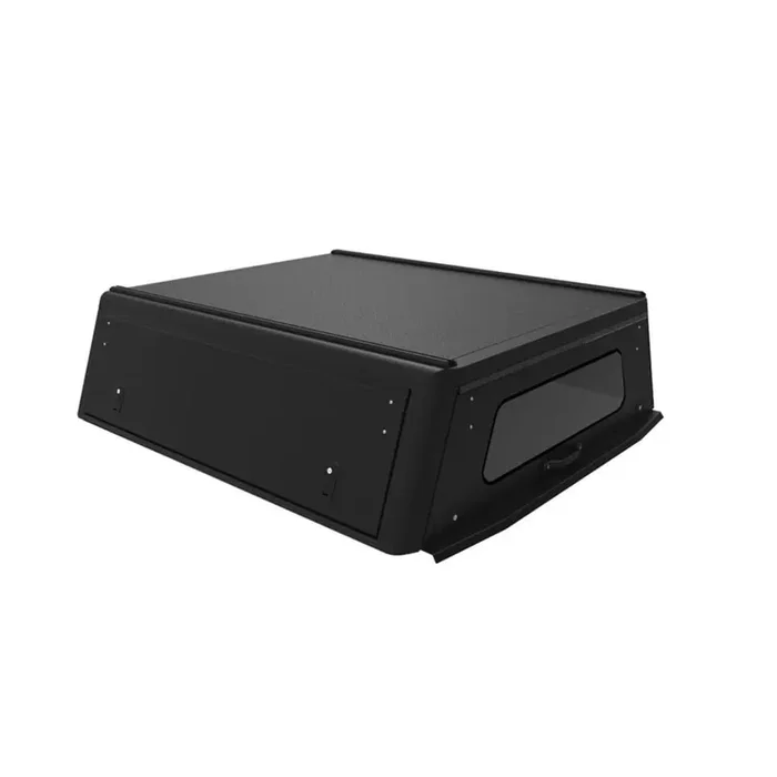 (05-15) Toyota Tacoma 5‘- Explorer Canopy