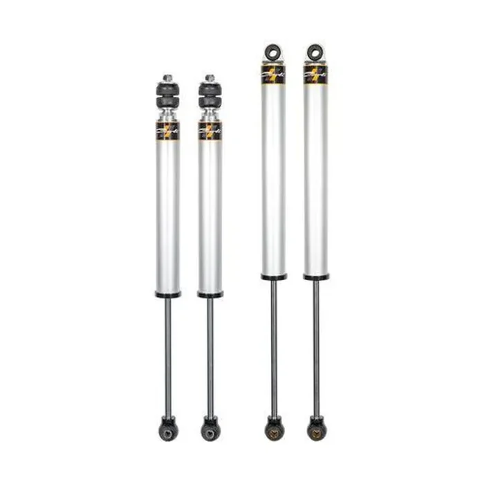 05-16 FORD F250/350 4X4 CARLI-SPEC 2.0″ IFP 2.5″ LIFT SHOCK PKG, FSP