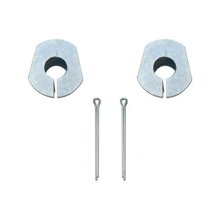 05-22 FORD F250/F350 STAGE 1 ULTIMATE FRONT END KIT