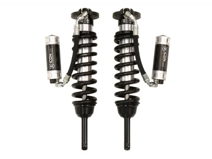 05-23 TACOMA 2.5 VS RR CDCV COILOVER KIT 700LB