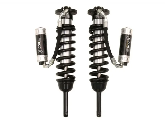 05-23 TACOMA EXT TRAVEL 2.5 VS RR CDCV COILOVER KIT