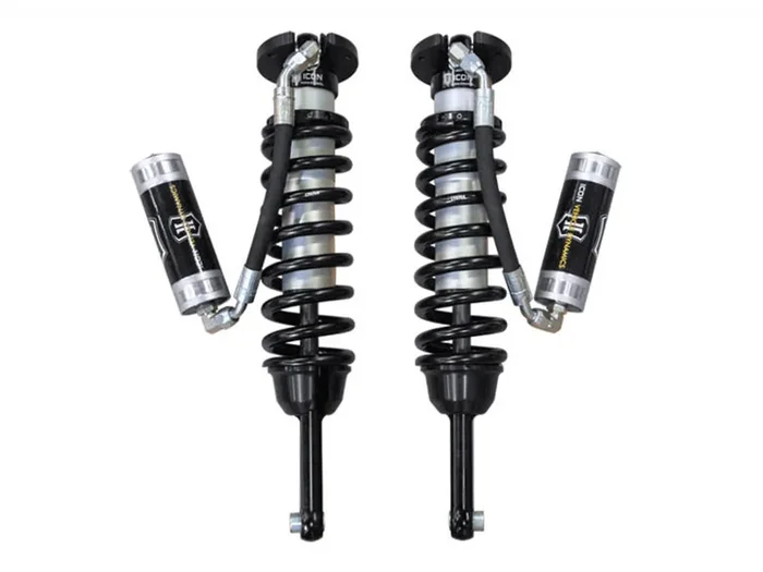 05-23 TACOMA EXT TRAVEL 2.5 VS RR COILOVER KIT