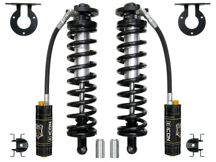 05-24 FSD 4WD 4-5.5″ 2.5 VS RR CDCV BOLT IN CO CONVERSION KIT