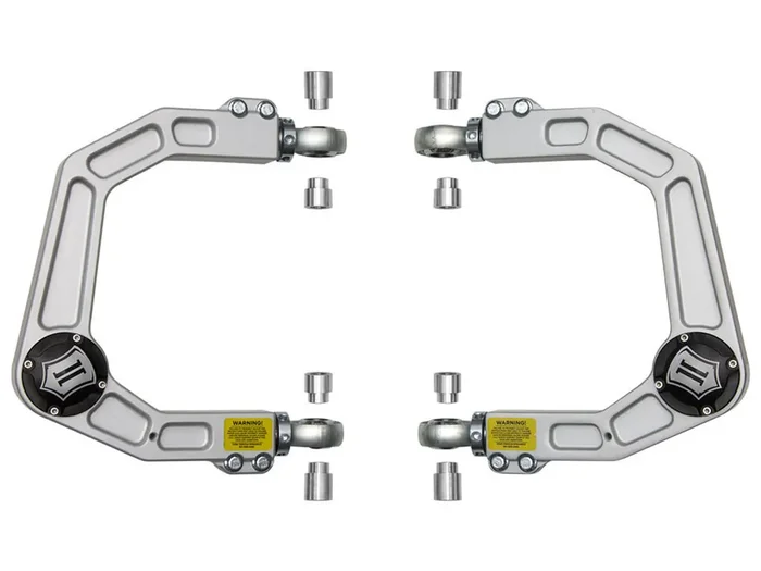 07-14 FJ/03-24 4RNR/03-23 GX BILLET UCA DJ KIT