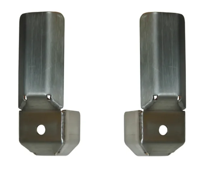 07-14 FJ/03-24 4RUNNER/22-25 TUNDRA/23-25 SEQUOIA REAR SHIN GUARDS