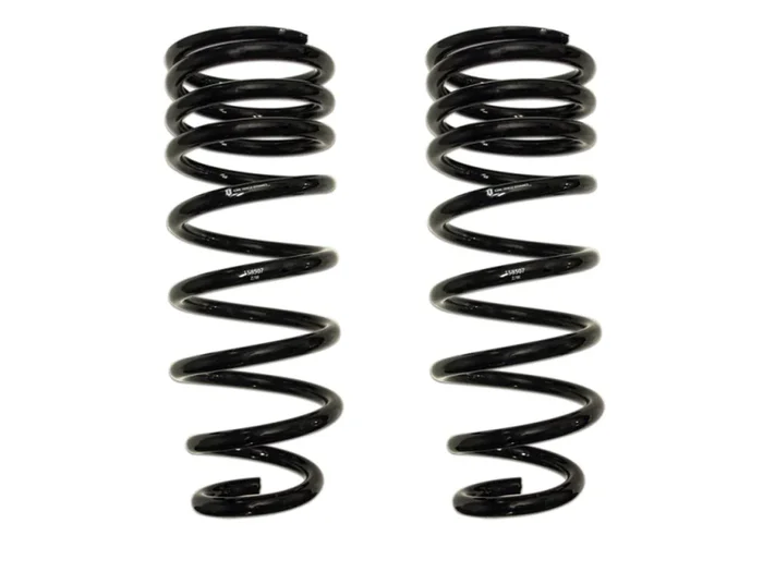 07-14 FJ/03-24 4RUNNER REAR 3″ DUAL RATE SPRING KIT