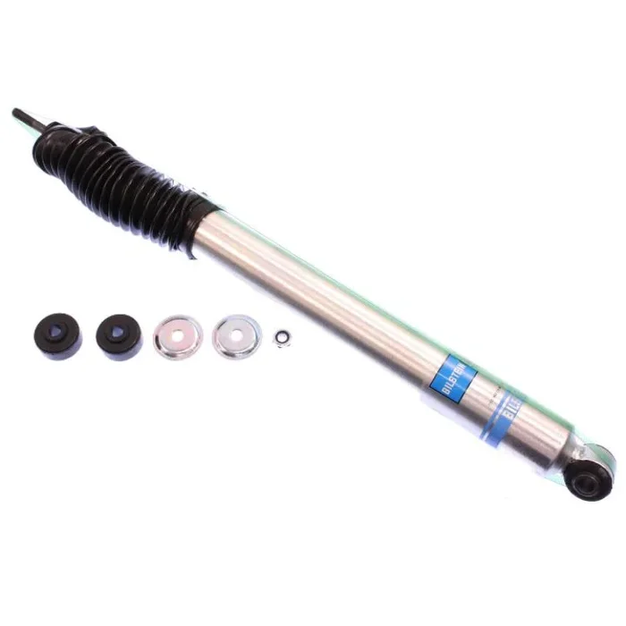 07-18 Jeep Wrangler Bilstein 5100 Series Front Shock Absorber 4.0″ Lift