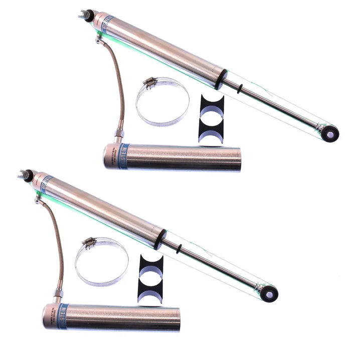 07-18 Jeep Wrangler (JK) 4WD Bilstein 5160 4″ Rear Lift Shocks