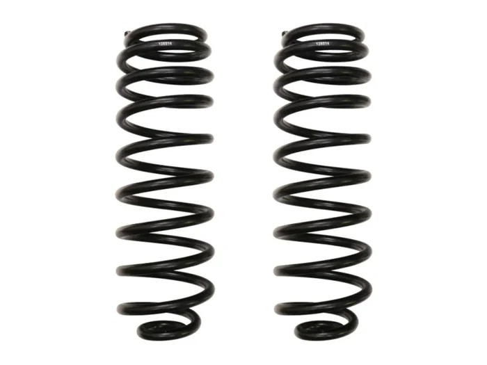 07-18 JK REAR 4.5″ DUAL- RATE SPRING KIT