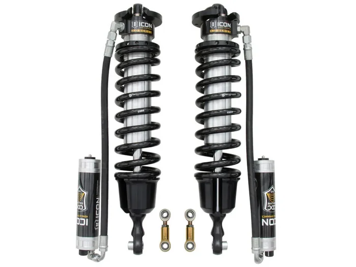 07-21 TUNDRA/08-22 SEQUOIA 3.0 VS RR CDCV COILOVER KIT