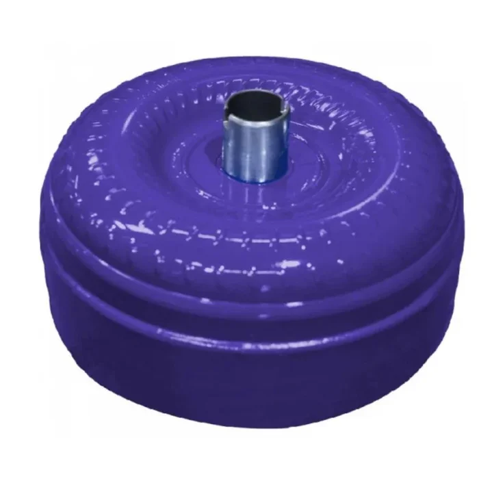 07.5-12 Dodge 6.7L Cummins ( For Use with Aisin As68RC) ATS Aisin Heavy-Duty Replacement Torque Converter