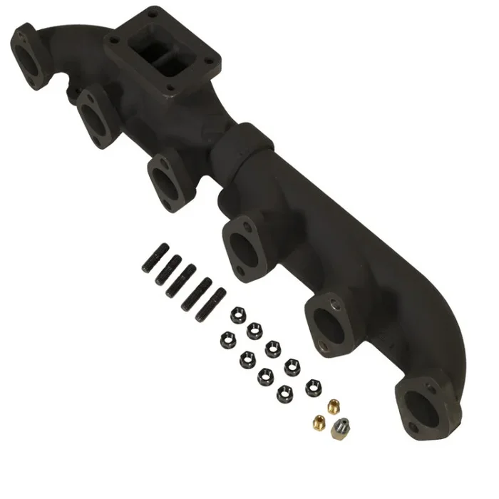 07.5-12 Ram 6.7L Cummins Cab & Chassis Truck BD Diesel Exhaust Manifold