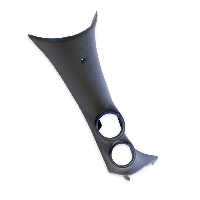 07.5-13 GM 2 Gauge A-Pillar Gauge Pod w/speaker 17117