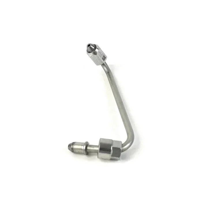 07.5-18 Ram 6.7L Cummins #6 Fuel Injector Line