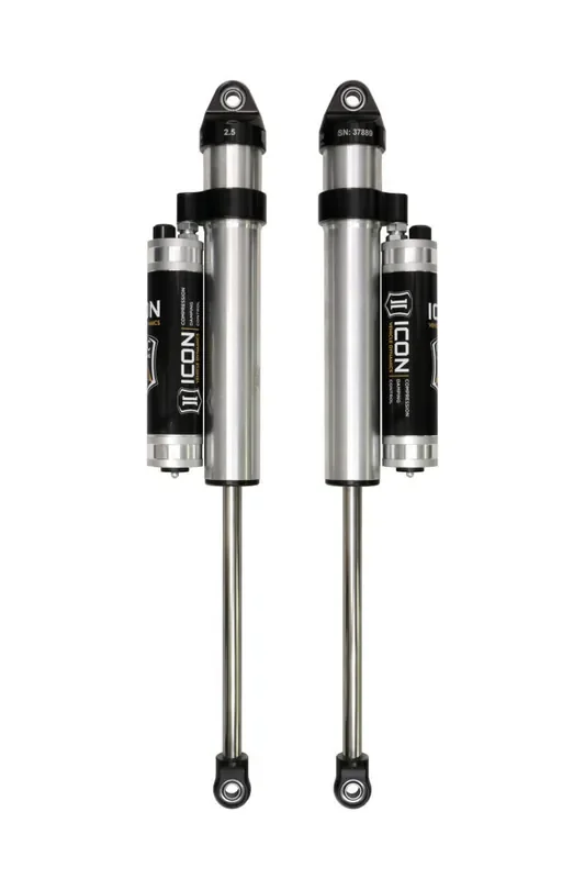 08-16 FSD 4WD 4.5-9″ FRONT SECONDARY 2.5 VS PB CDCV PAIR