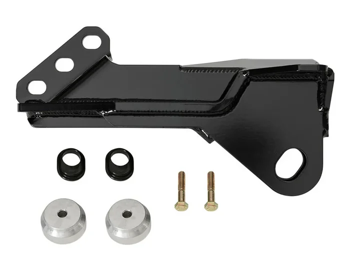 08-24 FSD TRACK BAR BUMP STEER BRACKET KIT