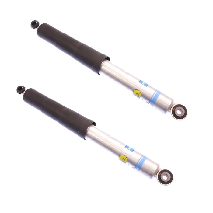 09-’12 SUZUKI Equator 2WD Bilstein 5100 0-1″ Rear Lift Shocks