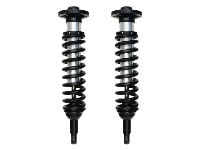 09-13 F150 2WD 0-2.63″ 2.5 VS IR COILOVER KIT