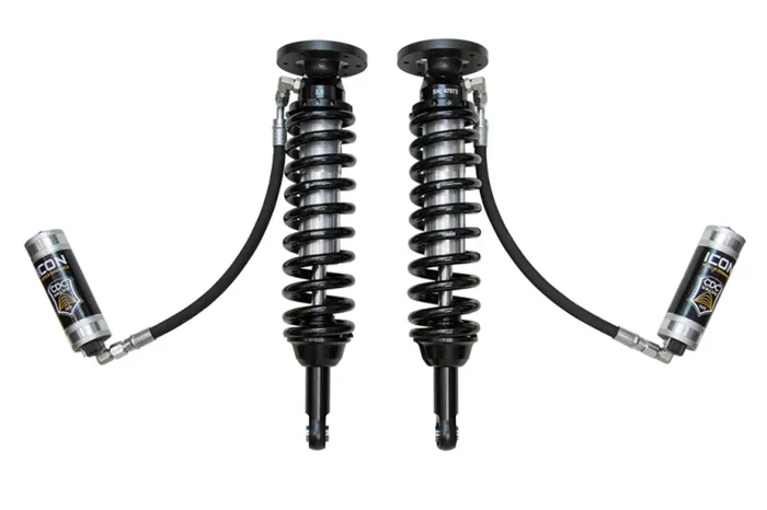 09-13 F150 4WD 1.75-2.63 2.5 VS CDCV COILOVER KIT