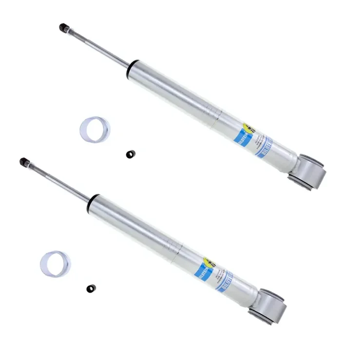 09-’13 Ford F-150 4WD Bilstein 5100 0-2″ Front Lift Shocks
