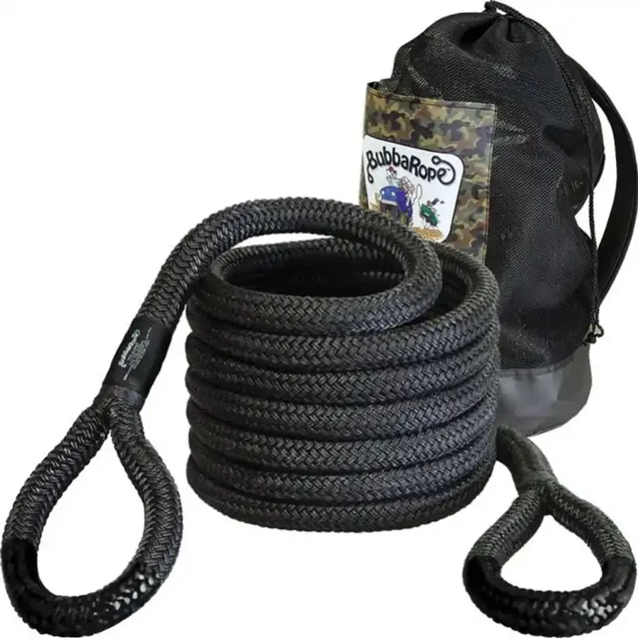 1-1/4″ X 30 BIG BUBBA BLACK EYES