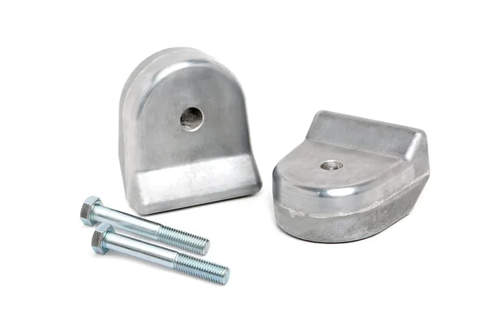 1.5 Inch Leveling Spacers 05-23 Ford F-250/350 Rough Country