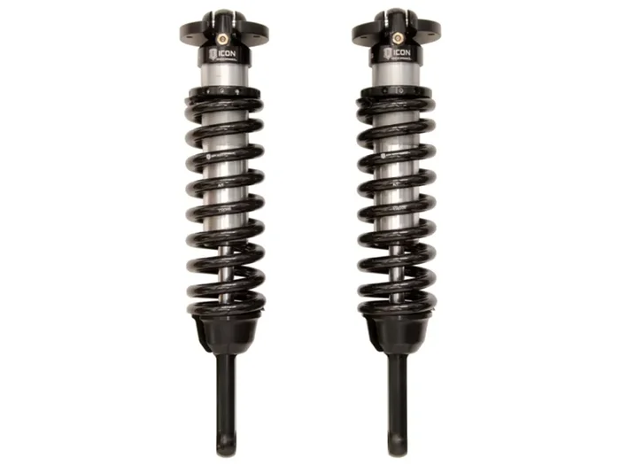 10-14 FJ/10-24 4RNR/10-23 GX 2.5 VS IR COILOVER KIT 700LB