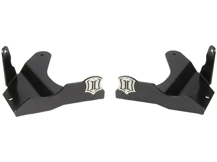 10-14 FJ/10-24 4RUNNER LCA SKID PLATE KIT