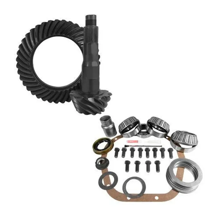 10.5″ Ford 4.88 Rear Ring & Pinion & Install Kit
