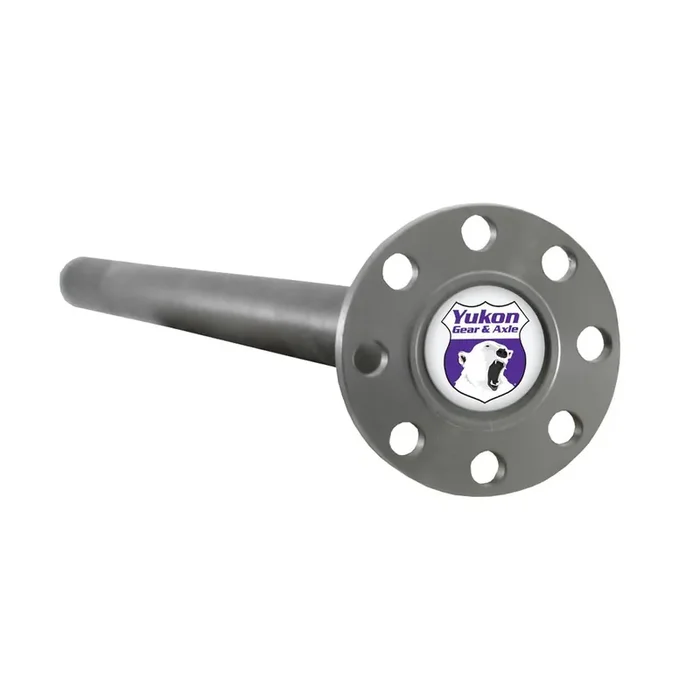 10.5″ LH Rear axle for AAM 2018-2022 Express/Savanah 37.3″, 8 x 3.56″ BP