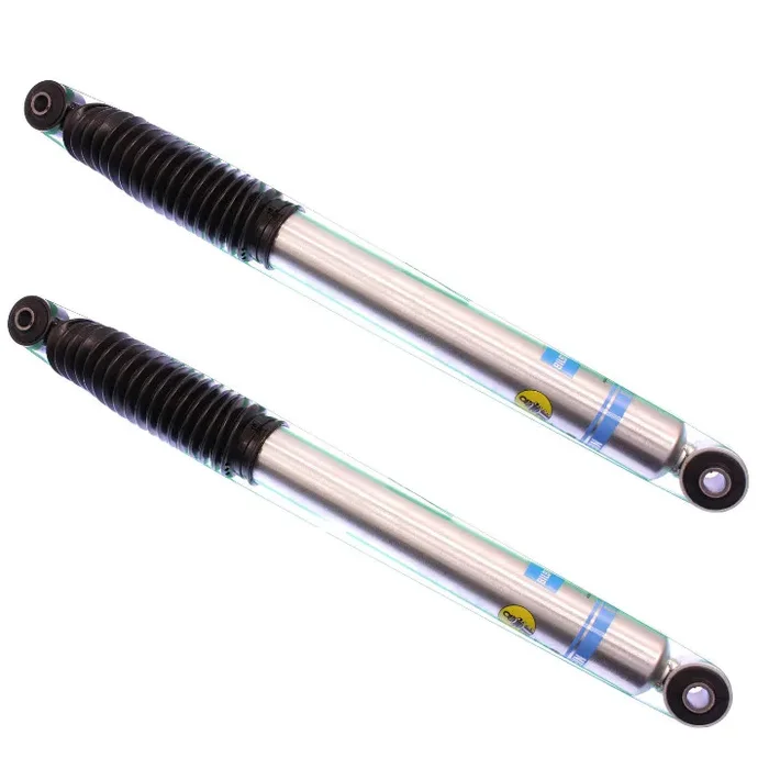11-’12 Dodge RAM 3500 4WD Bilstein 5100 0-1″ Rear Lift Shocks